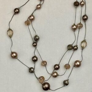 Layered Necklace